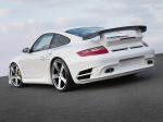 Porsche 911 Turbo LeMans by Rinspeed 2007 года
